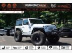 Thumbnail Photo 42 for 2020 Jeep Wrangler